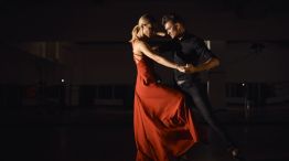 Día Nacional del Tango