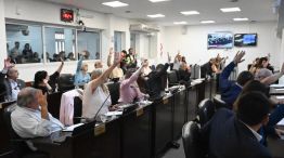 Legislatura de Chaco