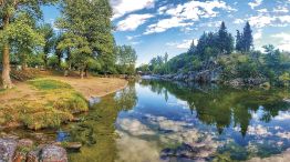 Turismo Argentina fin de semana XL 10122025