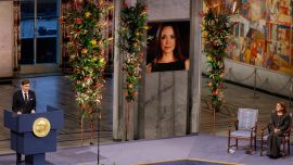 María Corina Machado faltó a la ceremonia del Nobel, pero hablará al mundo el jueves desde Oslo