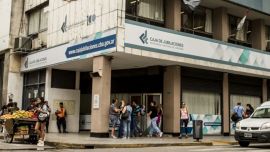 La Caja de Jubilaciones de Córdoba “esta quebrada” pero paga haberes de 14.000.000 de pesos