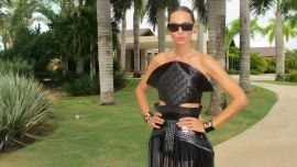 Candela Pelizza: la argentina que impulsa la moda latinoamericana desde Milán