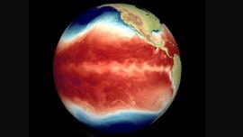 Qué es El Niño-Oscilación del Sur, el fenómeno meteorológico que provocará inundaciones y tormentas de mayor intensidad