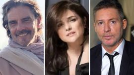 Fabián Mazzei defendió a Araceli González y apuntó contra Adrián Suar: "No es ella la que no suelta. Ya se verá"