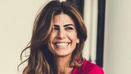 Ni mono ni sastrero: Juliana Awada lleva el vestido ideal para el verano y marcó una nueva tendencia