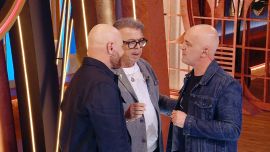 Rating: cuánto midió "Masterchef Celebrity", "LAM" y "Buenas Noches Familia"