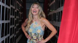 Laurita Fernández reveló que congeló óvulos y contó su experiencia en primera persona: "Me inyectaba en plena función"