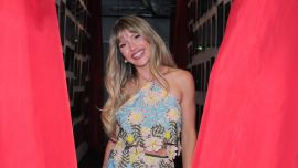 Laurita Fernández sobre su vínculo con Rufina Cabré: “Es lo más hermoso que me dejó Nicolás”