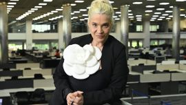 Leticia Brédice habló de su adicción: “Tomé anfetaminas y llegué a pesar 43 kilos”