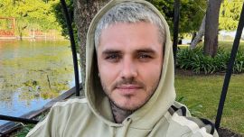 Mauro Icardi confirmó que se va de Turquía: “Con la frente en alto. Disfruten que después me van a extrañar”