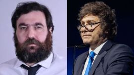 Javier Milei deberá pagar más de 5 millones tras perder una demanda contra un periodista