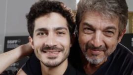 El negocio de Ricardo Darin y el Chino Darín que está inspirado en uno de sus perros y triunfa en todo el mundo: "Artesanal y pasional"