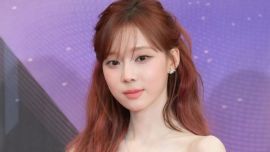 SM Entertainment anuncia fuertes acciones legales por publicaciones maliciosas contra Winter de aespa