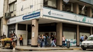 Caja de Jubilaciones de Córdoba