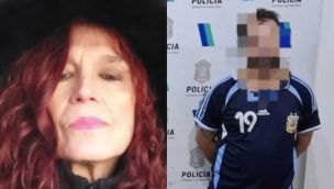 Crimen de la psiquiatra Virginia Franco 20251210