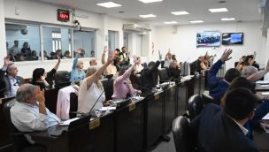 Legislatura de Chaco