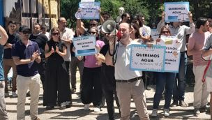 Reclamo Cooperativa Horizonte