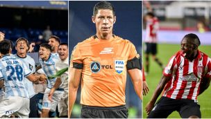 Torneo Clausura 2025