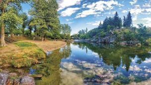 Turismo Argentina fin de semana XL 10122025