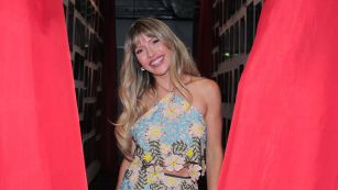 Laurita Fernández en +CARAS