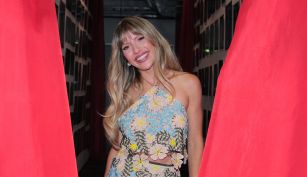 Laurita Fernández en +CARAS