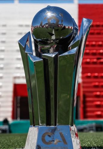Trofeo de la Copa Argentina