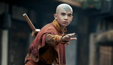 "Avatar: The last Airbender"