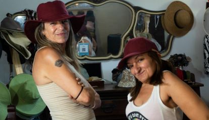 Carito, diseño que viaja desde Adrogué a todo el país