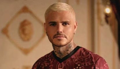 Mauro Icardi