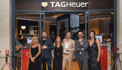 Tag Heuer