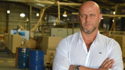 Rodrigo Diaz, Valenziana