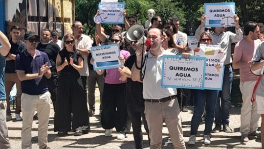 Reclamo Cooperativa Horizonte