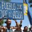 Thousands protest as Milei-backed mining bill wins approval in Mendoza
