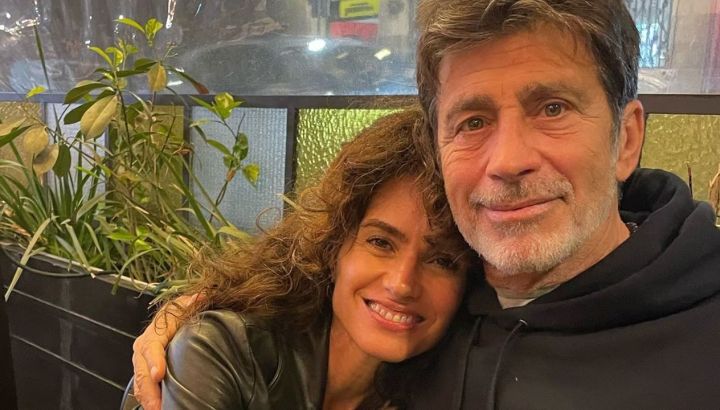 Así es la casa de Nicolás Repetto y Florencia Raggi: artística, moderna y armoniosa