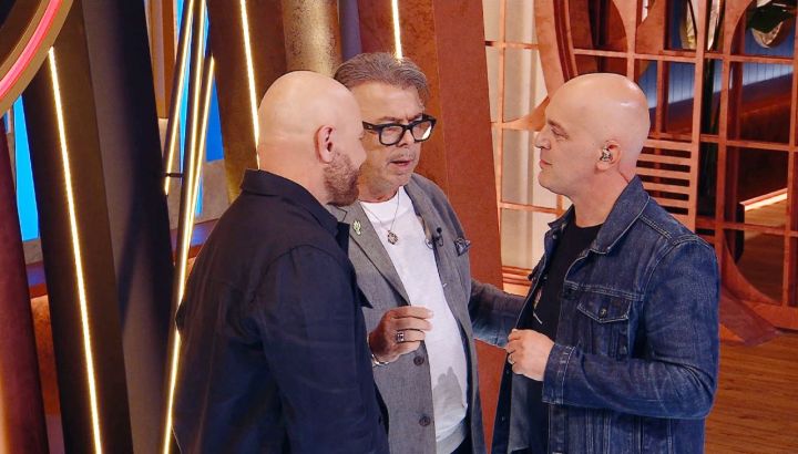 Rating: cuánto midió "Masterchef Celebrity", "LAM" y "Buenas Noches Familia"