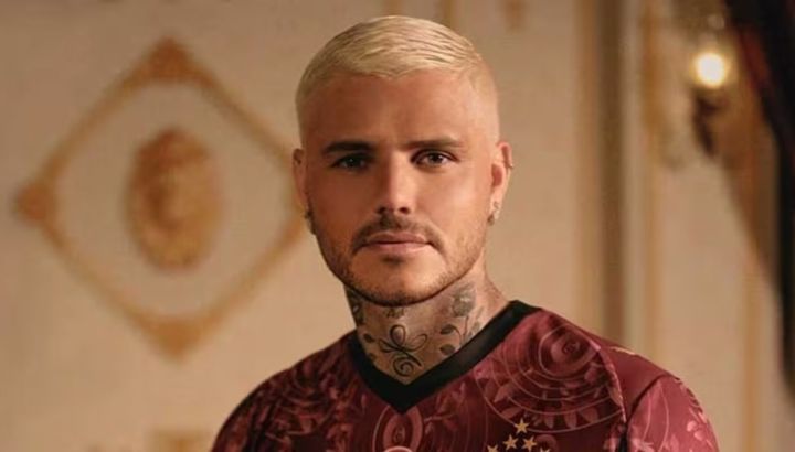 Medios turcos hablaron sobre el futuro de Mauro Icardi en el Galatasaray y él respondió filoso: "No usen mi imagen"