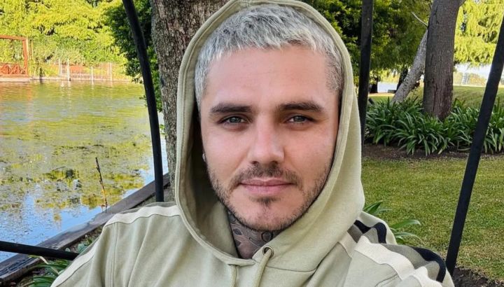 Mauro Icardi confirmó que se va de Turquía: “Con la frente en alto. Disfruten que después me van a extrañar”