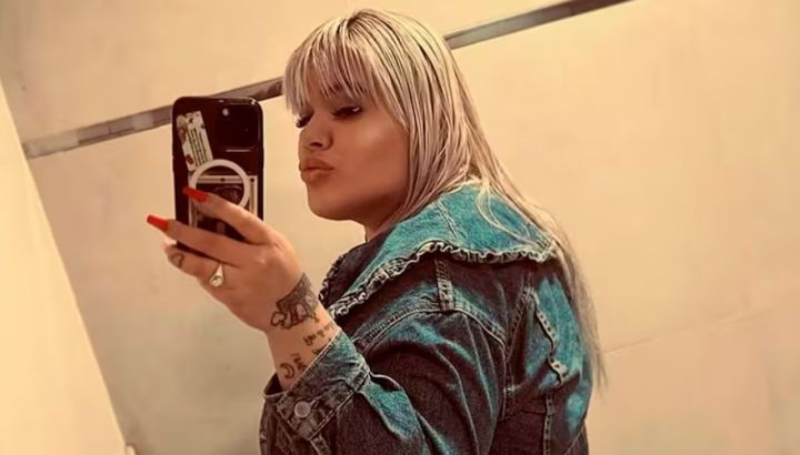 Morena Rial estaría embarazada: qué dijeron sus abogados