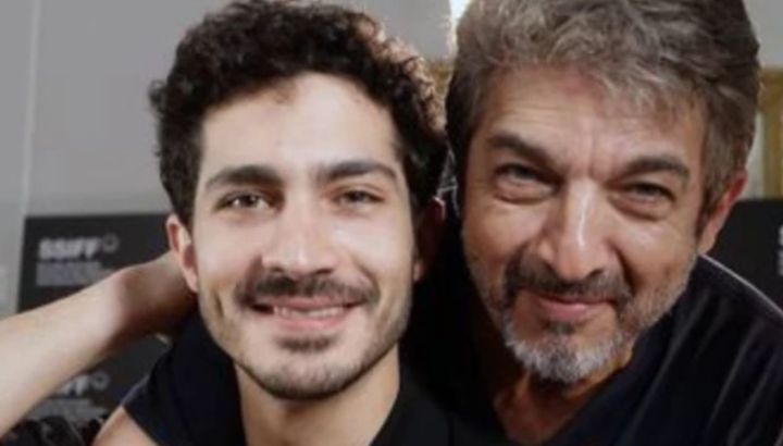 El negocio de Ricardo Darin y el Chino Darín que está inspirado en uno de sus perros y triunfa en todo el mundo: "Artesanal y pasional"