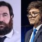 Javier Milei deberá pagar más de 5 millones tras perder una demanda contra un periodista