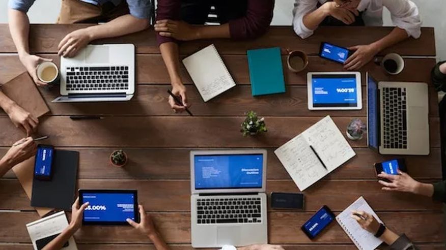 Comunicar para crecer