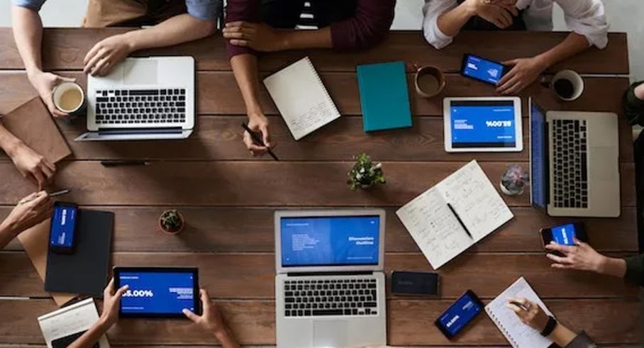 Comunicar para crecer