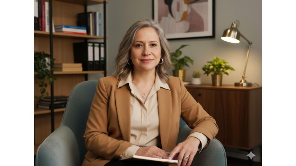 Cuando el corazón se pierde en el laberinto: la Lic. Ana Faingerch explica cómo reencontrarse en pareja