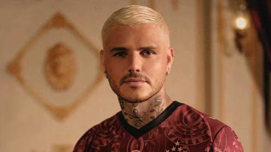 Mauro Icardi
