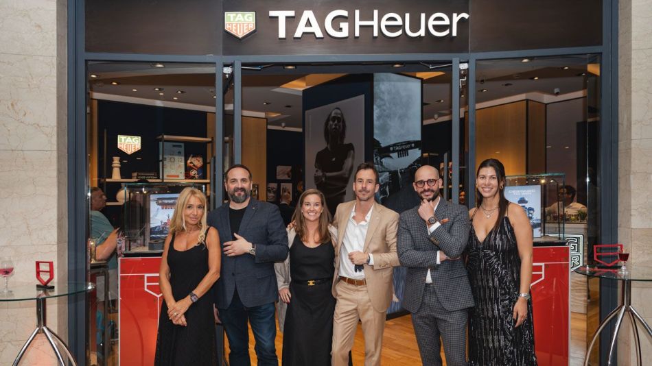 Tag Heuer