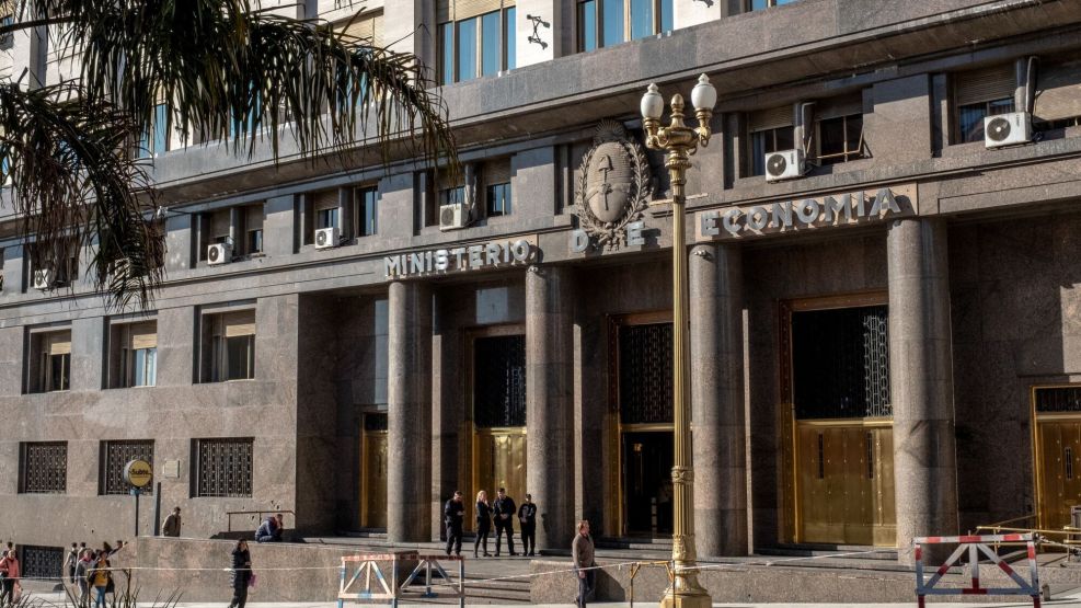 Argentina Lands $20 Billion IMF Agreement And Eases FX Rules