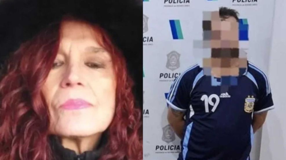 Crimen de la psiquiatra Virginia Franco 20251210