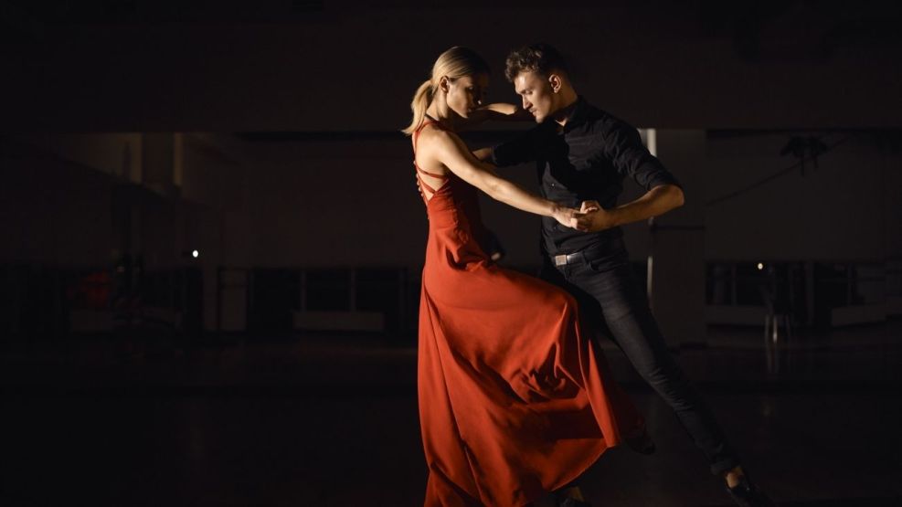 Día Nacional del Tango