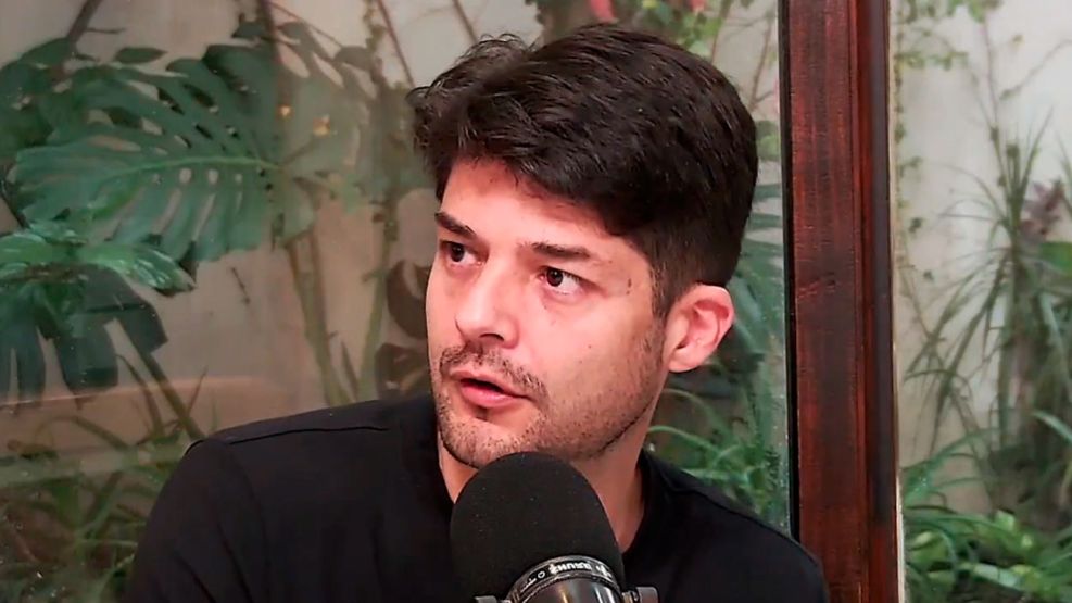 Juan Manuel Ottaviano 10122025