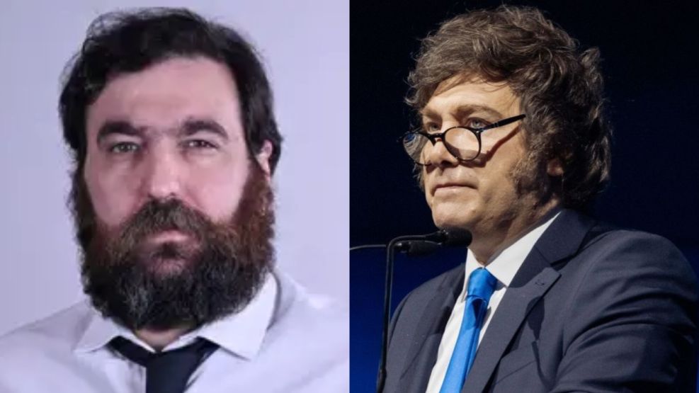 Milei deberá pagar más de 5 millones tras perder una demanda contra un periodista